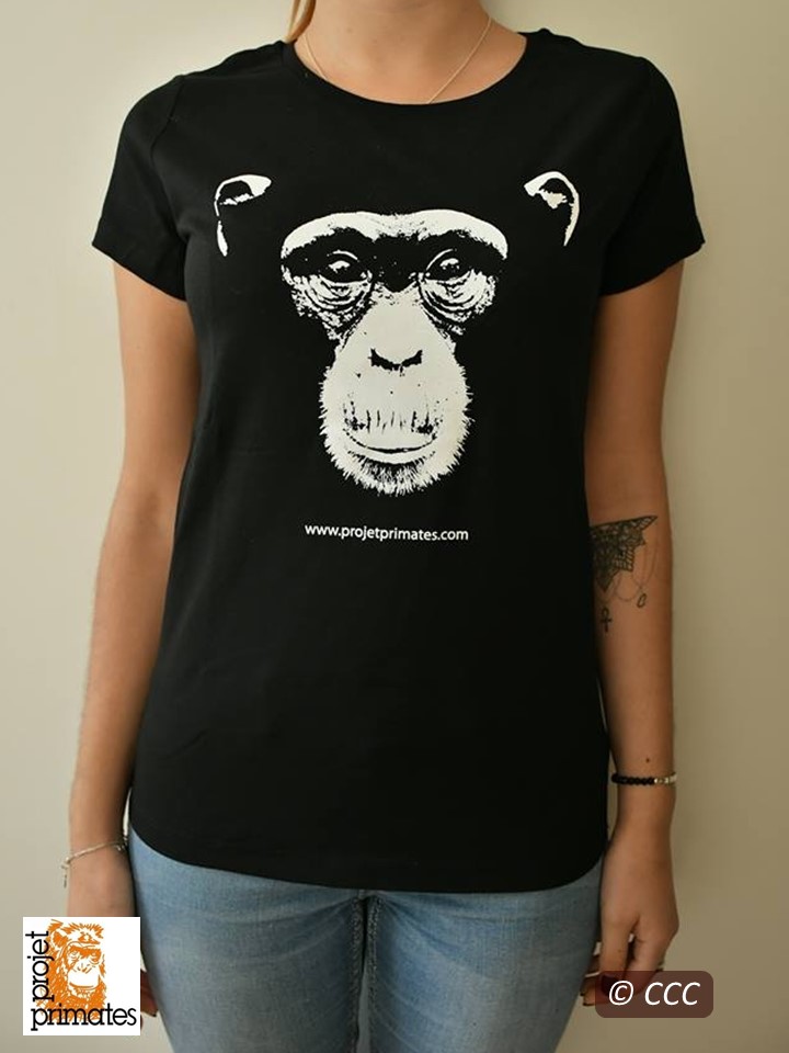 Home - Projet Primates - Chimpanzee Protection Association